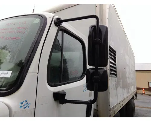 FREIGHTLINER M2 106 MIRROR ASSEMBLY CABDOOR