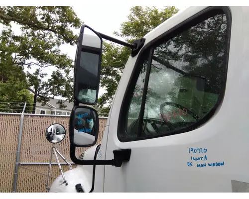 FREIGHTLINER M2 106 MIRROR ASSEMBLY CABDOOR