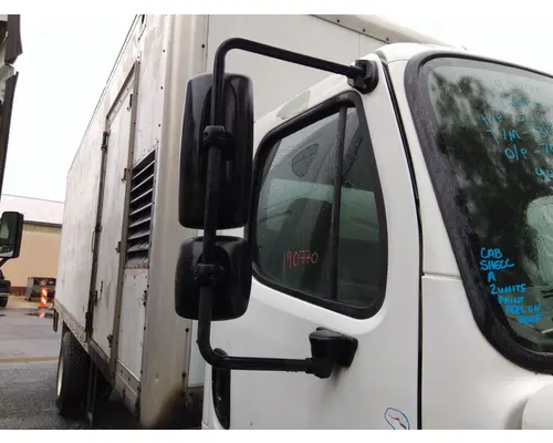 FREIGHTLINER M2 106 MIRROR ASSEMBLY CABDOOR