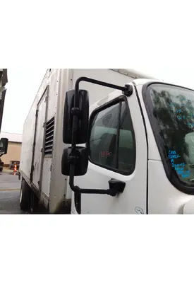 FREIGHTLINER M2 106 MIRROR ASSEMBLY CAB/DOOR