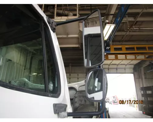 FREIGHTLINER M2 106 MIRROR ASSEMBLY CABDOOR