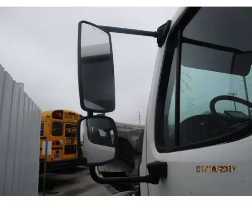 FREIGHTLINER M2 106 MIRROR ASSEMBLY CABDOOR