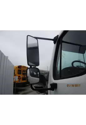 FREIGHTLINER M2 106 MIRROR ASSEMBLY CAB/DOOR