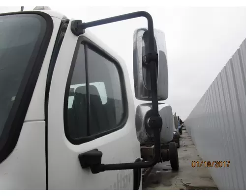 FREIGHTLINER M2 106 MIRROR ASSEMBLY CABDOOR