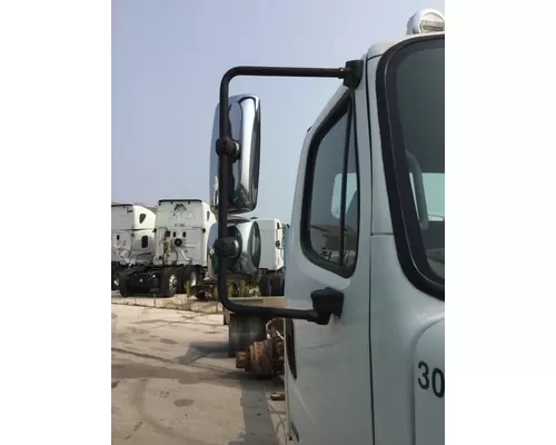 FREIGHTLINER M2 106 MIRROR ASSEMBLY CABDOOR