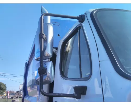 FREIGHTLINER M2 106 MIRROR ASSEMBLY CABDOOR