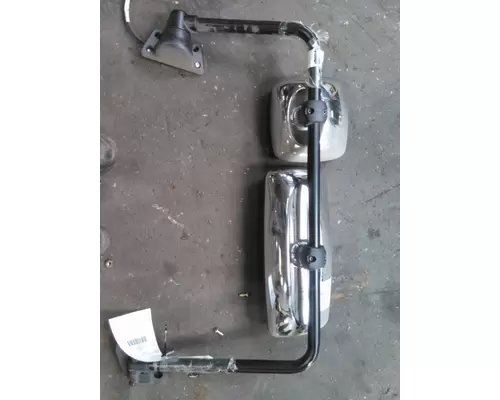 FREIGHTLINER M2 106 MIRROR ASSEMBLY CABDOOR