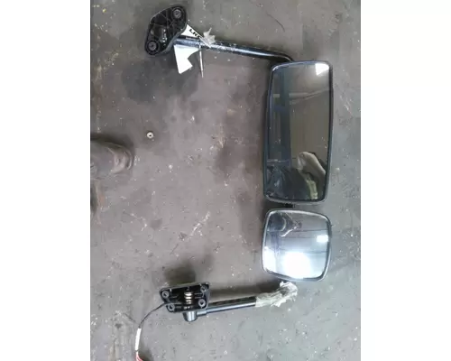 FREIGHTLINER M2 106 MIRROR ASSEMBLY CABDOOR