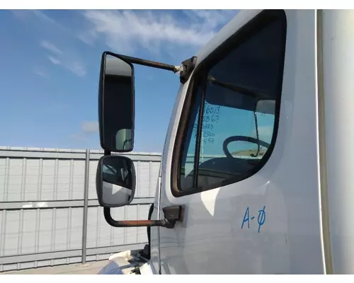 FREIGHTLINER M2 106 MIRROR ASSEMBLY CABDOOR