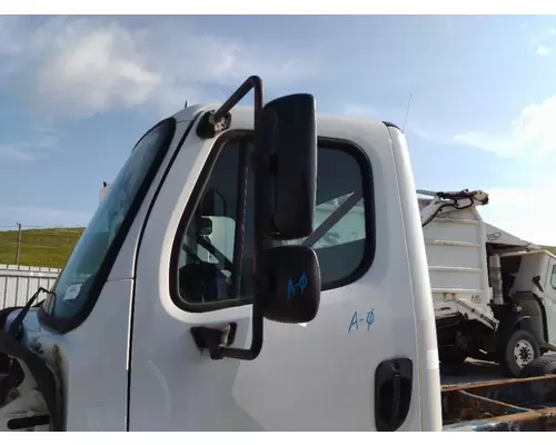 FREIGHTLINER M2 106 MIRROR ASSEMBLY CABDOOR