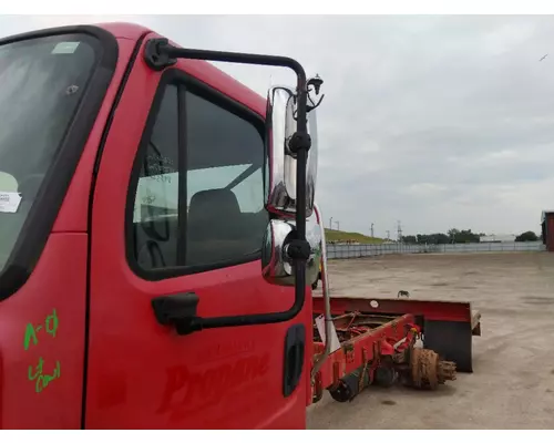 FREIGHTLINER M2 106 MIRROR ASSEMBLY CABDOOR