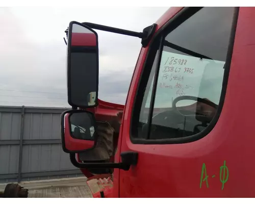 FREIGHTLINER M2 106 MIRROR ASSEMBLY CABDOOR