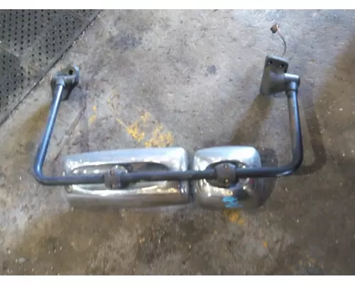 FREIGHTLINER M2 106 MIRROR ASSEMBLY CABDOOR