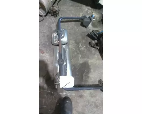 FREIGHTLINER M2 106 MIRROR ASSEMBLY CABDOOR