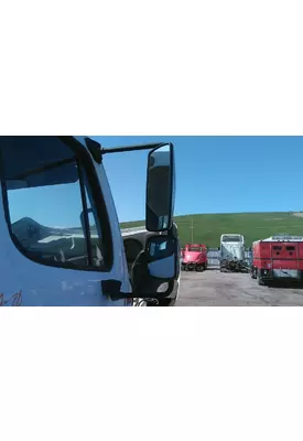 FREIGHTLINER M2 106 MIRROR ASSEMBLY CAB/DOOR
