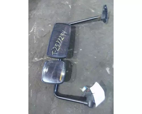 FREIGHTLINER M2 106 MIRROR ASSEMBLY CABDOOR