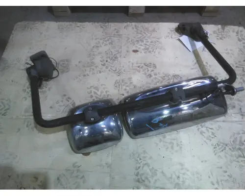 FREIGHTLINER M2 106 MIRROR ASSEMBLY CABDOOR