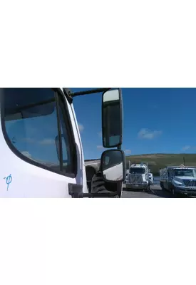 FREIGHTLINER M2 106 MIRROR ASSEMBLY CAB/DOOR