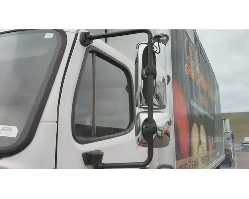FREIGHTLINER M2 106 MIRROR ASSEMBLY CABDOOR
