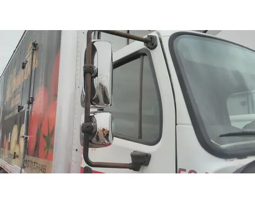 FREIGHTLINER M2 106 MIRROR ASSEMBLY CABDOOR
