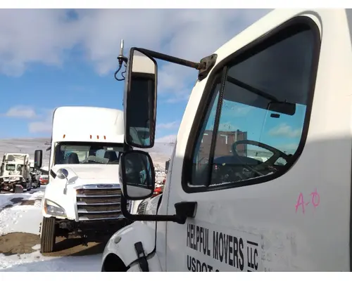 FREIGHTLINER M2 106 MIRROR ASSEMBLY CABDOOR