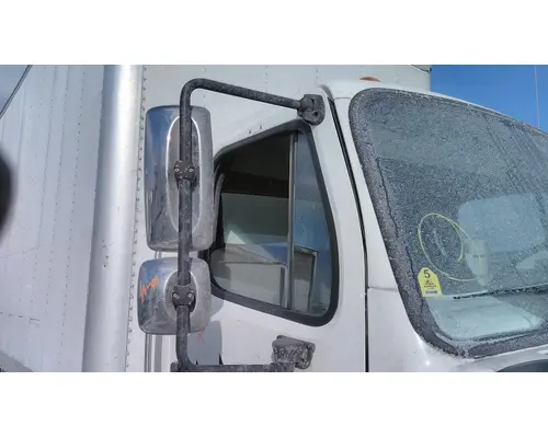 FREIGHTLINER M2 106 MIRROR ASSEMBLY CABDOOR