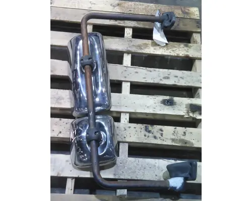 FREIGHTLINER M2 106 MIRROR ASSEMBLY CABDOOR
