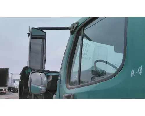 FREIGHTLINER M2 106 MIRROR ASSEMBLY CABDOOR