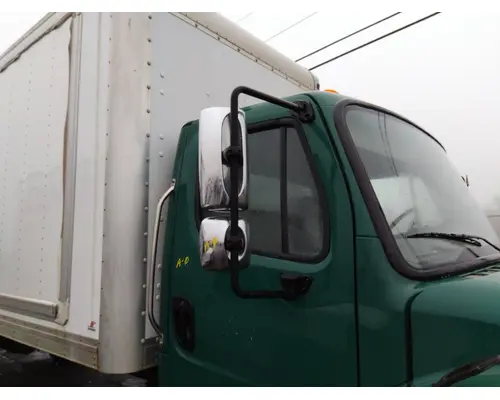 FREIGHTLINER M2 106 MIRROR ASSEMBLY CABDOOR