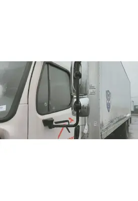 FREIGHTLINER M2 106 MIRROR ASSEMBLY CAB/DOOR