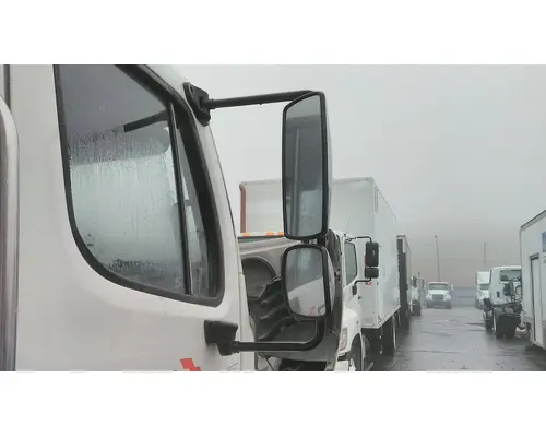FREIGHTLINER M2 106 MIRROR ASSEMBLY CABDOOR