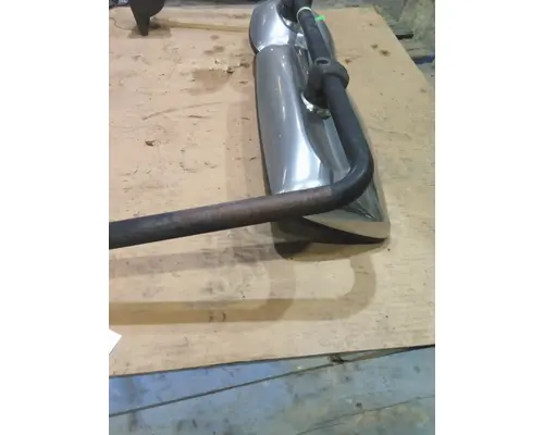 FREIGHTLINER M2 106 MIRROR ASSEMBLY CABDOOR