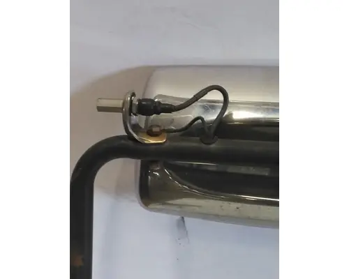 FREIGHTLINER M2 106 MIRROR ASSEMBLY CABDOOR