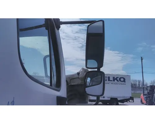 FREIGHTLINER M2 106 MIRROR ASSEMBLY CABDOOR