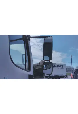 FREIGHTLINER M2 106 MIRROR ASSEMBLY CAB/DOOR