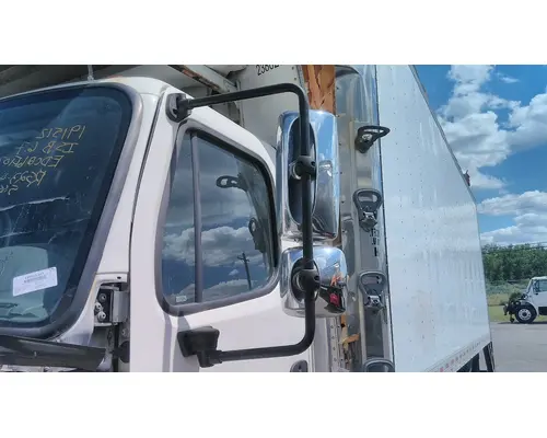 FREIGHTLINER M2 106 MIRROR ASSEMBLY CABDOOR