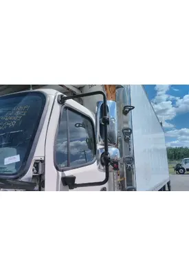 FREIGHTLINER M2 106 MIRROR ASSEMBLY CAB/DOOR