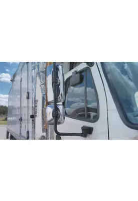 FREIGHTLINER M2 106 MIRROR ASSEMBLY CAB/DOOR