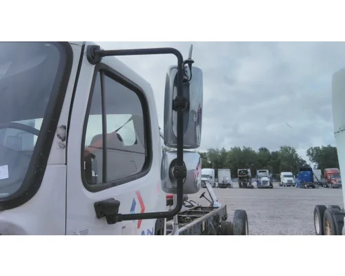 FREIGHTLINER M2 106 MIRROR ASSEMBLY CAB/DOOR
