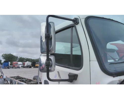 FREIGHTLINER M2 106 MIRROR ASSEMBLY CAB/DOOR