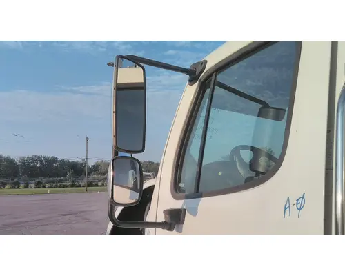 FREIGHTLINER M2 106 MIRROR ASSEMBLY CABDOOR