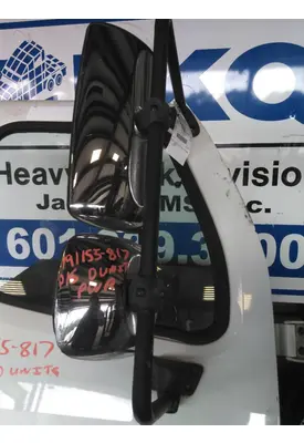FREIGHTLINER M2 106 MIRROR ASSEMBLY CAB/DOOR