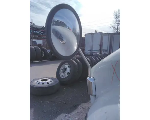FREIGHTLINER M2 106 MIRROR ASSEMBLY FENDERHOOD