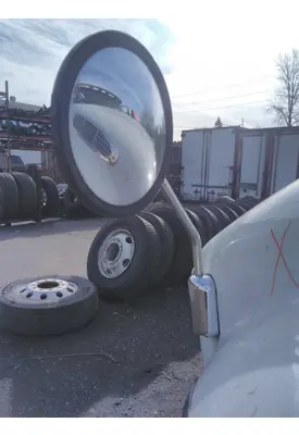 FREIGHTLINER M2 106 MIRROR ASSEMBLY FENDER/HOOD