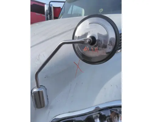 FREIGHTLINER M2 106 MIRROR ASSEMBLY FENDERHOOD