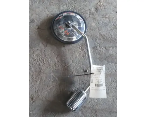 FREIGHTLINER M2 106 MIRROR ASSEMBLY FENDERHOOD