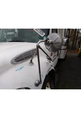 FREIGHTLINER M2 106 MIRROR ASSEMBLY FENDER/HOOD