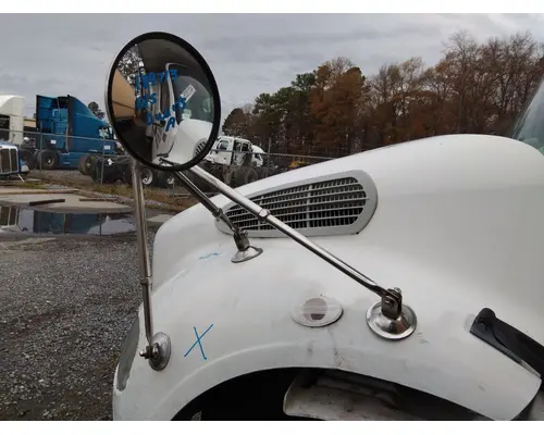 FREIGHTLINER M2 106 MIRROR ASSEMBLY FENDERHOOD