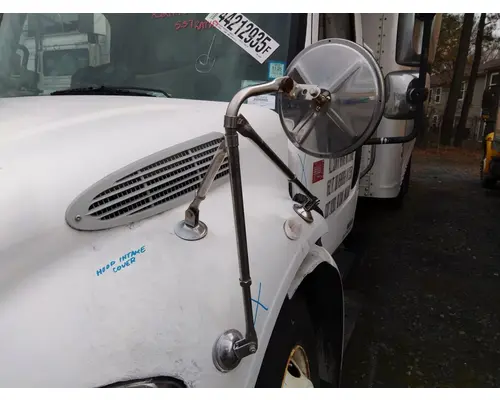 FREIGHTLINER M2 106 MIRROR ASSEMBLY FENDERHOOD