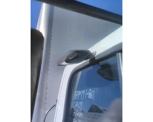 FREIGHTLINER M2 106 MIRROR LOOK DOWN